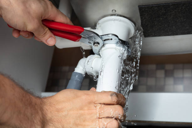 Water damage restoration mold remediation in Kentwood, MI