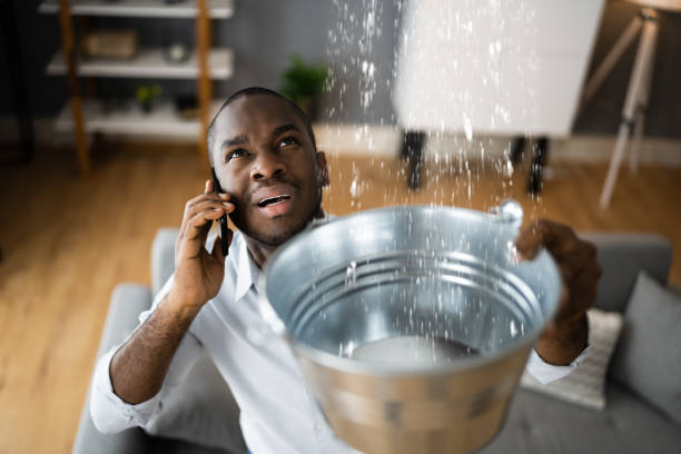 Trusted Kentwood, MI Water damage restoration Experts