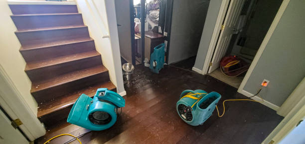 24/7 water damage repair in Kentwood, MI
