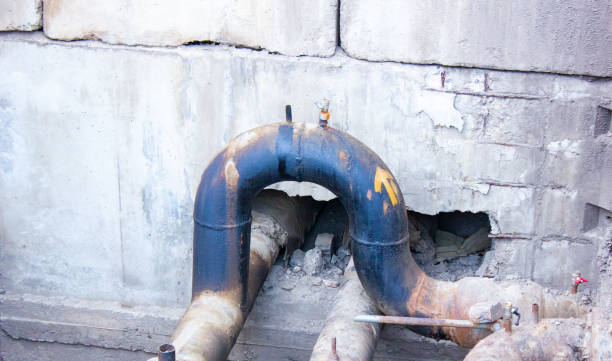 Best Ceiling water damage repair  in Kentwood, MI